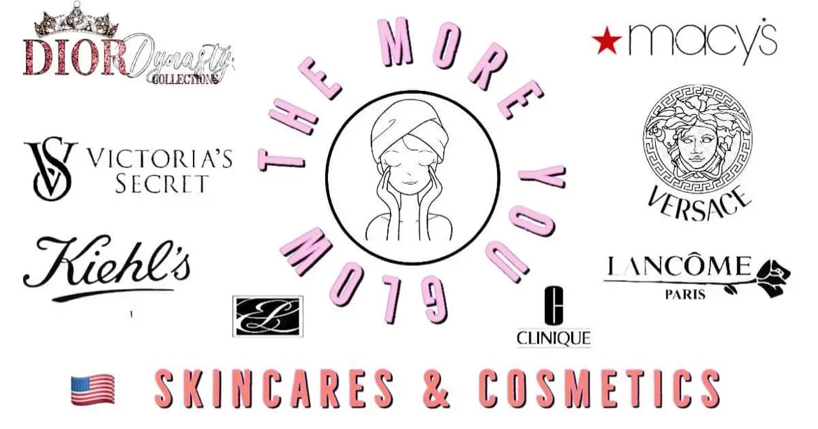 The More You Glow By Ingyin