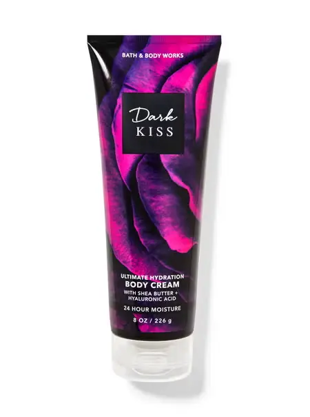 Bath & Body Works - Dark Kiss - 226g