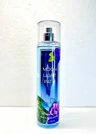 Bath & Body Works - Moonlight Path Fine Fragrance Mist - 236ml