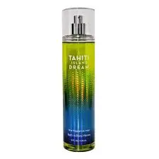 Bath & Body Works - Tahiti Island Dream Fine Fragrance Mist - 236ml