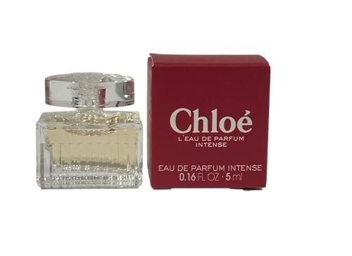 Chloé - EDP Intense (Miniature) for Women - 5ml