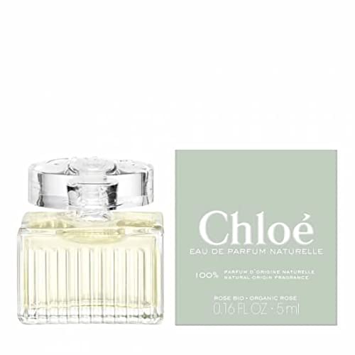 Chloé - Rose Naturelle (EDP) - 5 ml