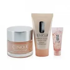 Clinique -100H, Moisture Surge, Eye Cream - Gift Set