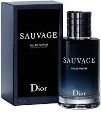 Dior - Sauvage Eau de Parfum (EDP) for Men - 10ml