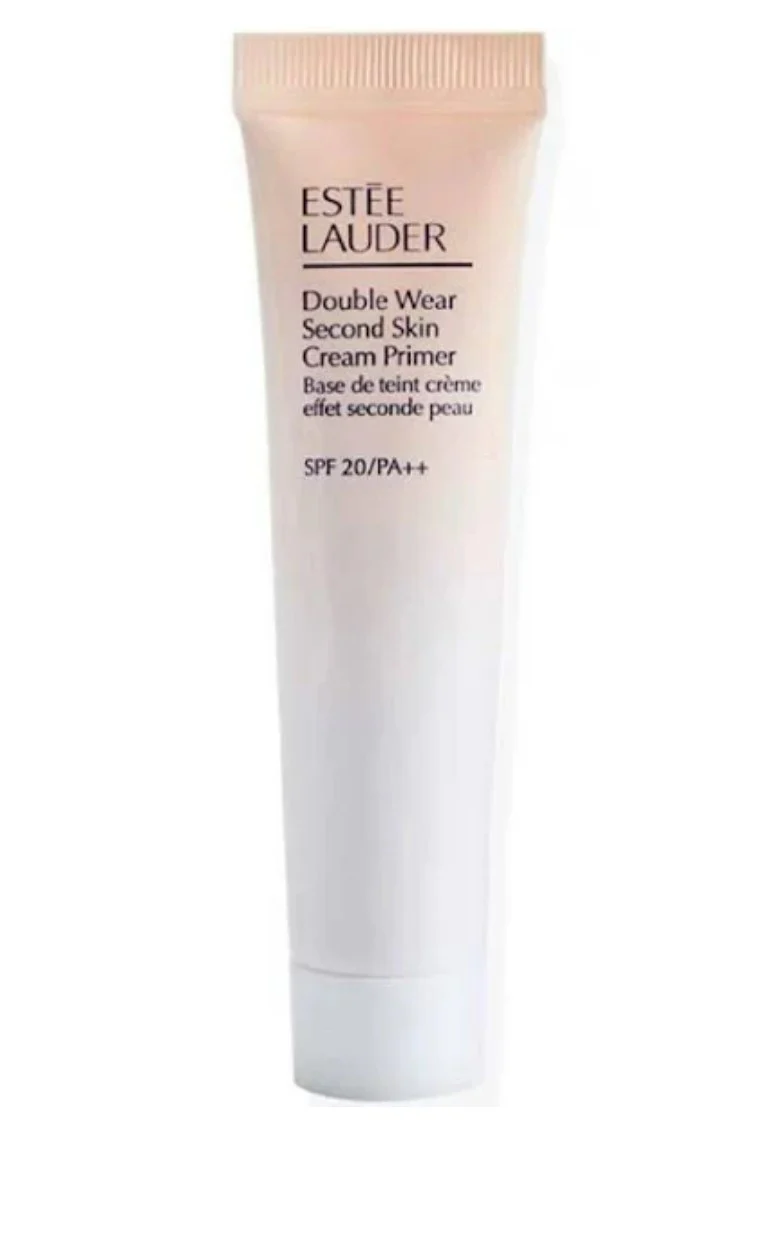 Estée Lauder - Double Wear Second Skin Cream Primer SPF 20/PA++ - 15 ml