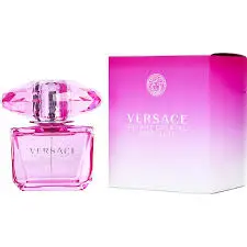 Versace - Bright Crystal Absolu (EDP) - 5ml