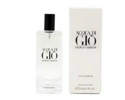 Giorgio Armani - Acqua Di Gio Parfum (EDP) - 15ml