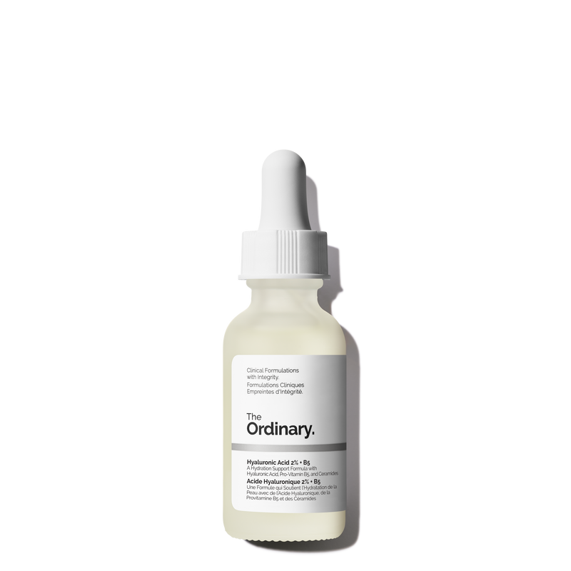 The Ordinary - Hyaluronic Acid