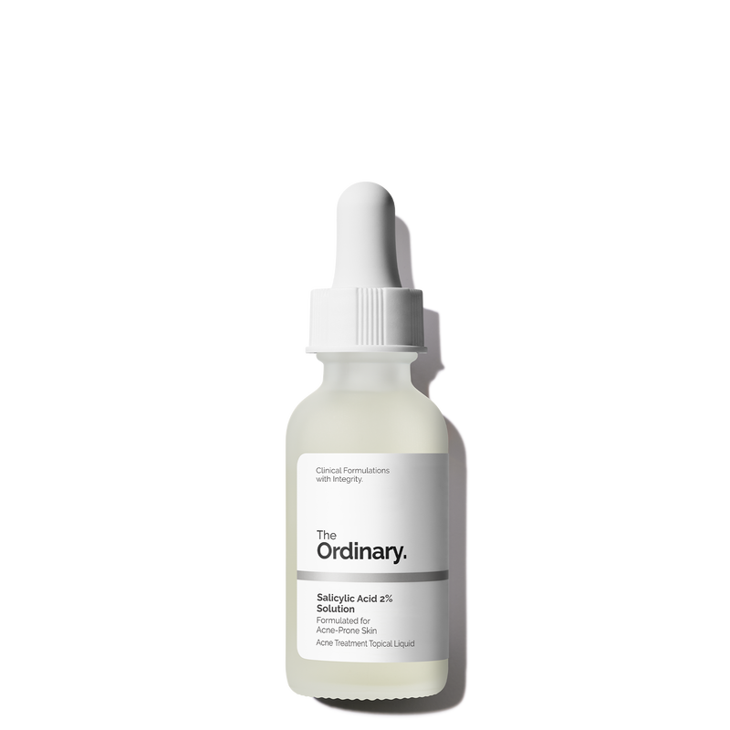 The Ordinary - Salicyclic Acid