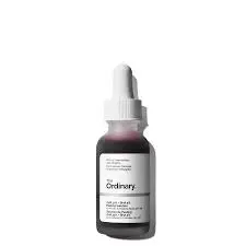 The Ordinary AHA 30% + BHA 2% Peeling Solution 30ml-No Colour Serum Units
