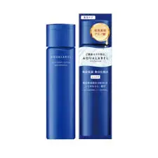 Shiseido AQUA LABEL-Treatment Skin Lotion Brightening Moist Type - 170 ml Treatment Lotion Units