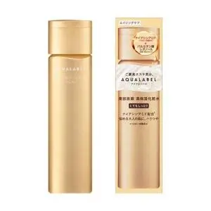 Shiseido AQUA LABEL - Treatment Lotion - 170 ml Treatment Lotion Units