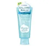 Shiseido - Senka Perfect Whip Acne Care Foam Cleanser -120g Facial Cleanser Units