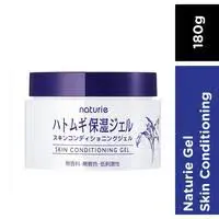 Hatomugi - Nature Skin Conditioning Gel - 180g Lotion & Moisturizer Units
