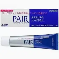 LION - Pair Acne Cream - 24g Skincare / Serum / Acne Treatments & Kits Units