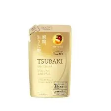 Shiseido - Tsubaki Premium Repair Conditioner Refill - 330ml Hair Repair Units