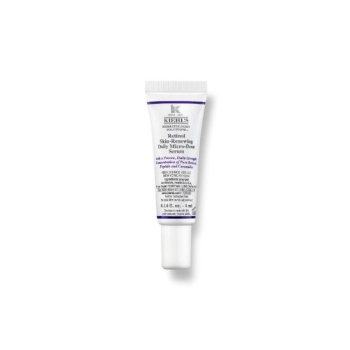 KIEHL'S - Retinol Skin-Renewing Daily Micro-Dose Serum - 4ml Serum Units