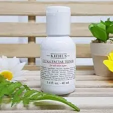KIEHL'S - Ultra Facial Toner - 40 ml Toner Units