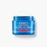 KIEHL'S - Ultra Facial Fresh Gel Cream (Miniature) - 14 ml Moisturizer Units
