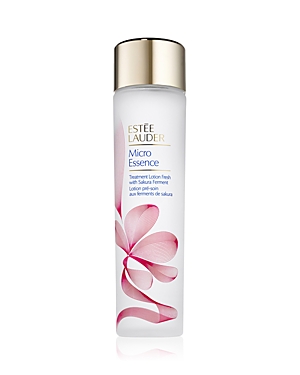 ESTÉE LAUDER- Micro Essence Treatment Lotion Fresh with Sakura Ferment - 200 ml Treatment Lotion Units