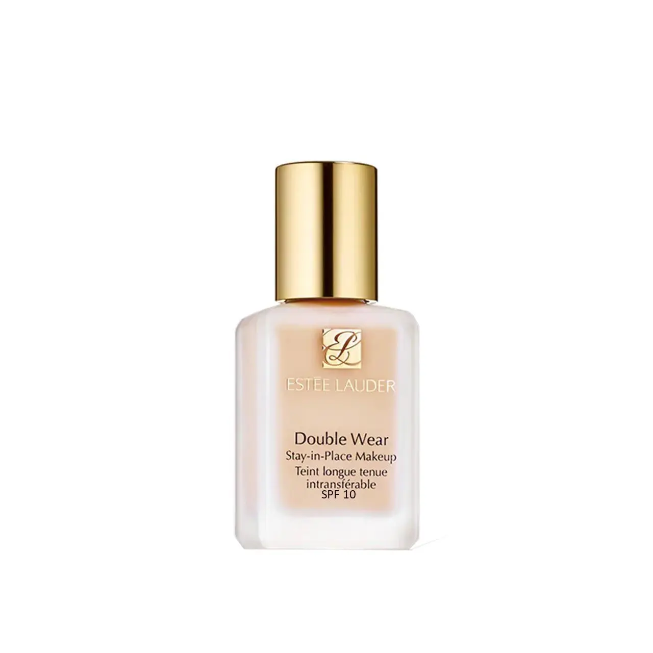  ESTÉE LAUDER - Double Wear-1C1 Cool Bone Stay-in-Place SPF10 Foundation - 30 ml Cosmetic / Makeup Units