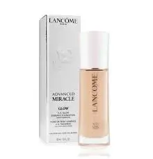 LANCÔME - Advanced Miracle Glow Foundation - 30 ml Cosmetic / Makeup Units