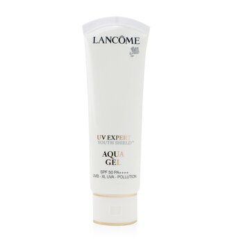 LANCÔME - UV Expert -Youth Shield Aqua Gel SPF 50 - 50 ml Sunscreen Units