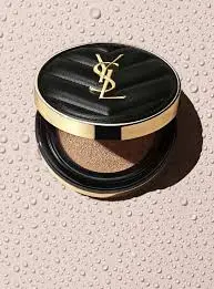 YSL - Le Cushion Encre de Peau Couture Cushion Foundation - 5g Cosmetic / Makeup Units