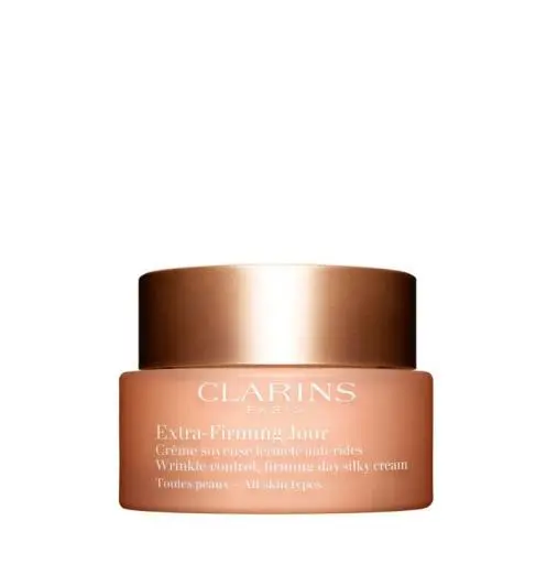 [Clarins-ExFirm-Day-50ml] Clarins - Extra Firming Day Cream - 50 ml