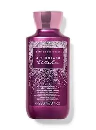 [B&BW-1000Wishes-236ml] Bath & Body Works - A Thousand Wishes - 236 ml