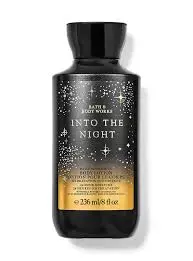 [B&BW-IntoTheNight-236ml] Bath & Body Works - Into The Night - 236 ml