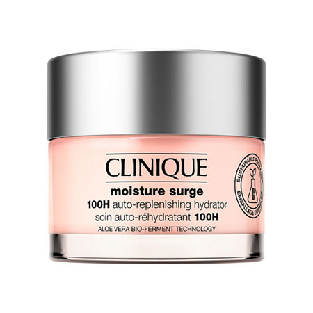 [Clinque-100H-30ml] Clinique - Moisture Surge™ 100H Auto-Replenishing Hydrator Moisturizing Gel Cream - 30 ml