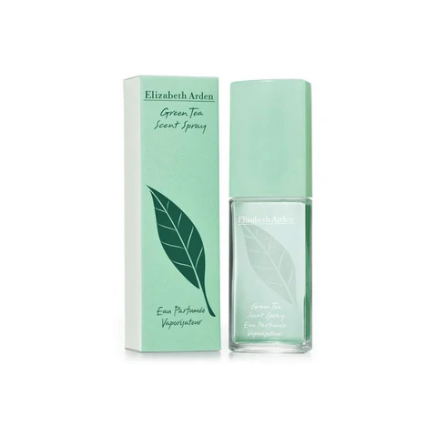 [EA-GreenTea-EDP-100ml] Elizabeth Arden - Green Tea (EDP Spray) - 100ml