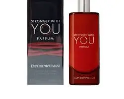 [EmpA-StrongerWithYou-Parfum-15ml] Emporio Armani - Stronger With You (Parfum) - 15ml