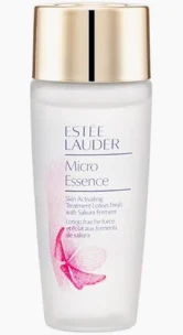 [EL-Essence-Sakura-30ml] Estée Lauder - Micro Essence Skin Activating Treatment Lotion Fresh with Sakura Ferment - 30ml