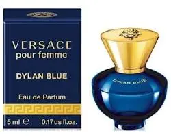 [Versace-DylanBlue-5ml] Versace - Dylan Blue (EDP) Women - 5ml