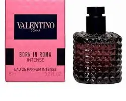 [Valentino-ROMA_Intense-6ml] Valentino Donna - Born in Roma (Intense-EDP) for Women - 6ml