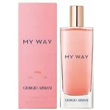 [GA-MyWay-15ml] Giorgio Armani - My Way (EDP) - 15ml
