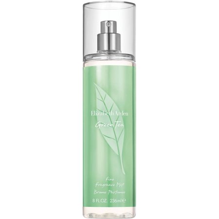 [EA-GTea-Mist-236ml] Elizabeth Arden - Green Tea Fragrance Mist - 236ml