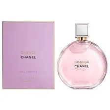 [Chanel-chance-100ml] Chanel -Chance EDP - 100ml