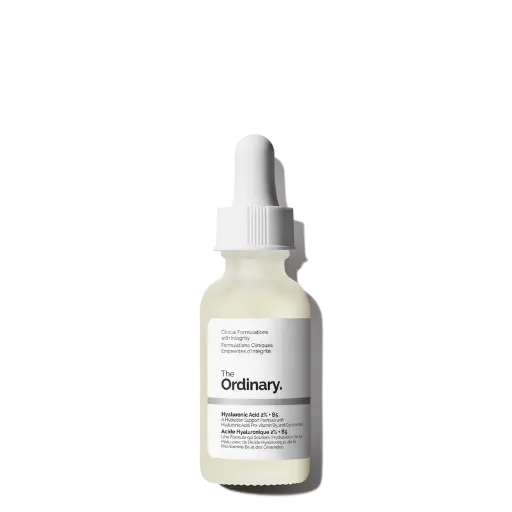 The Ordinary - Hyaluronic Acid
