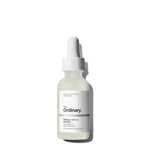 The Ordinary - Salicyclic Acid