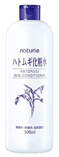 [Htmg-Toner-500ml] Hatomugi - Toner - Skin Conditioner - 500ml Health & Beauty > Personal Care > Cosmetics > Skin Care > Toners & Astringents Units